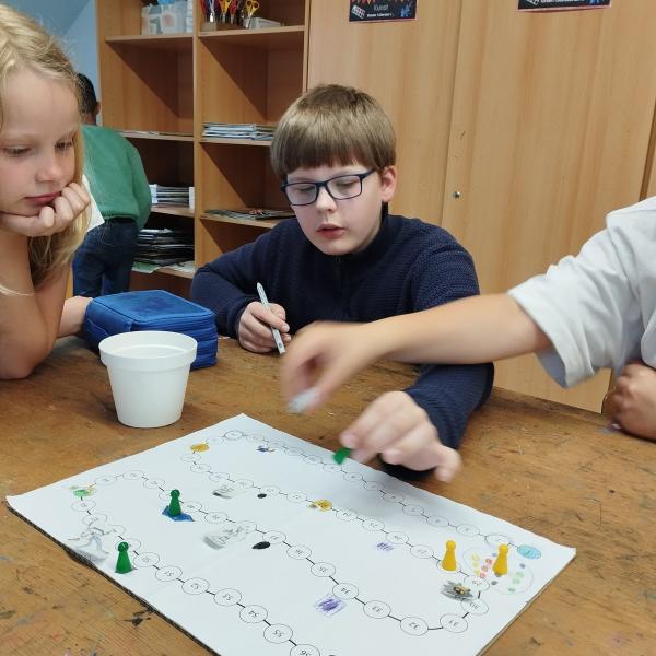 Spiele 9