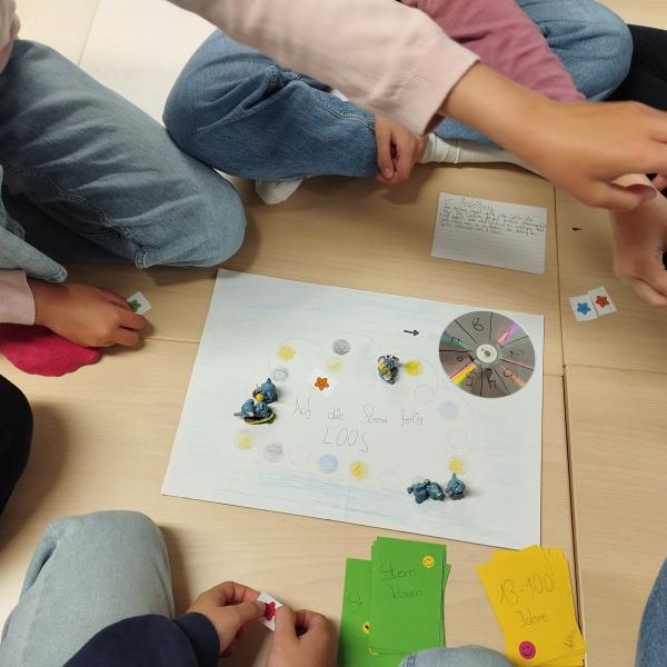 Spiele 12