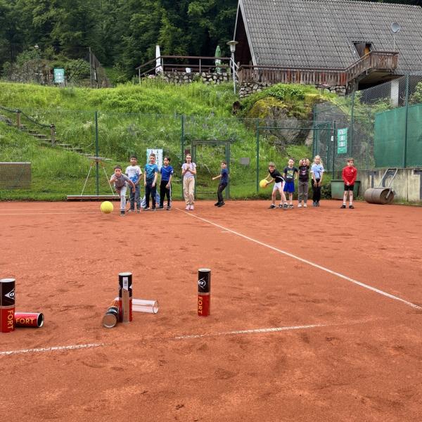 Tennis 1