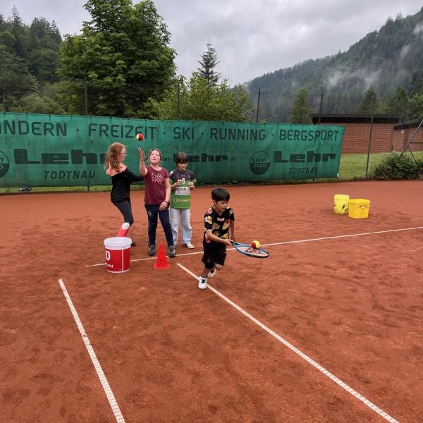 Tennis 2