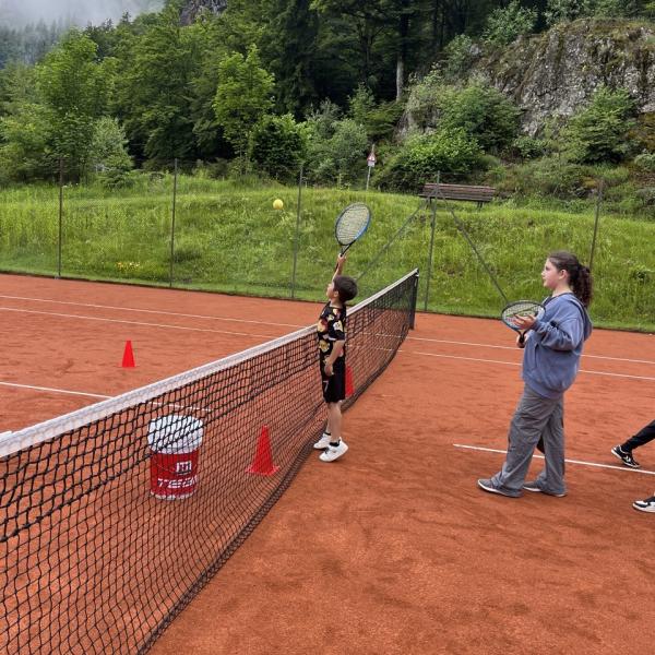 Tennis 5