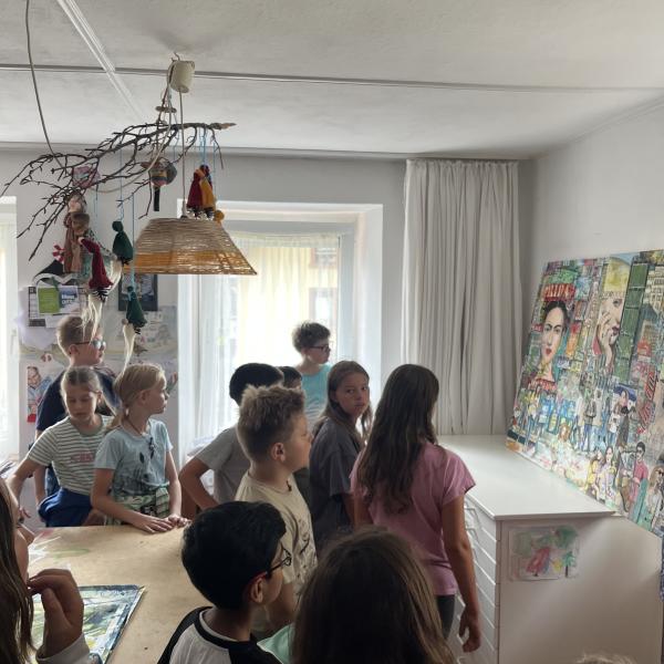 Atelier 2