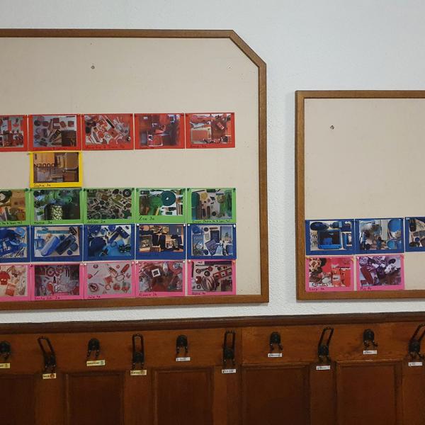 Grundschule Todtnau wird bunter