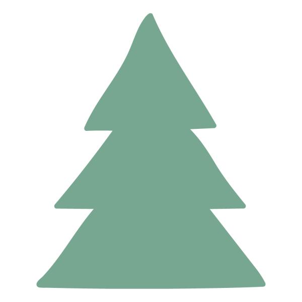 Tanne der Grundschule Todtnau