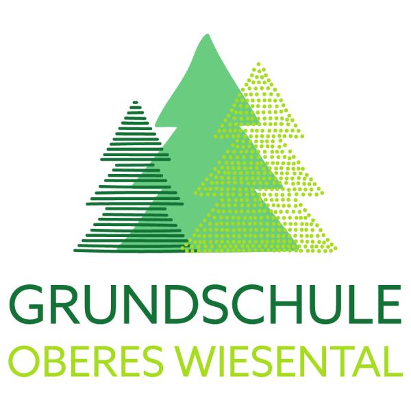 Logo der Grundschule Oberes Wiesental