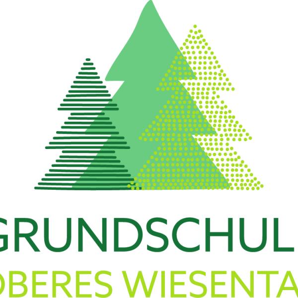 Logo der Grundschule Oberes Wiesental