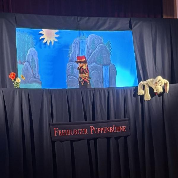 Puppentheater 1
