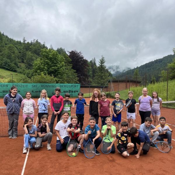 Tennis 3a