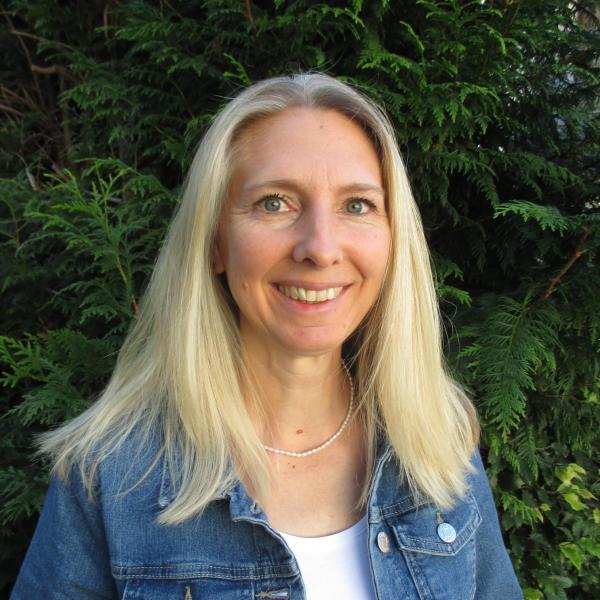 Frau Klingele