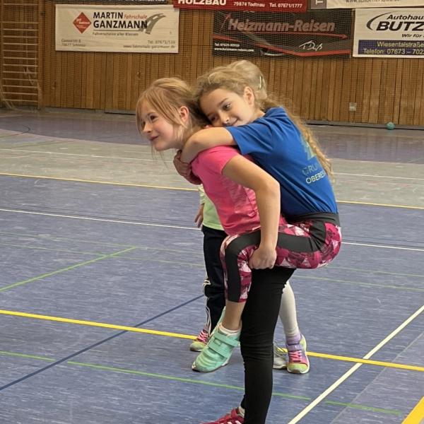 Grundschulaktionstag