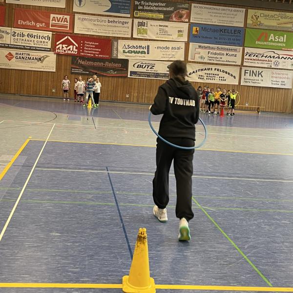 Grundschulaktionstag