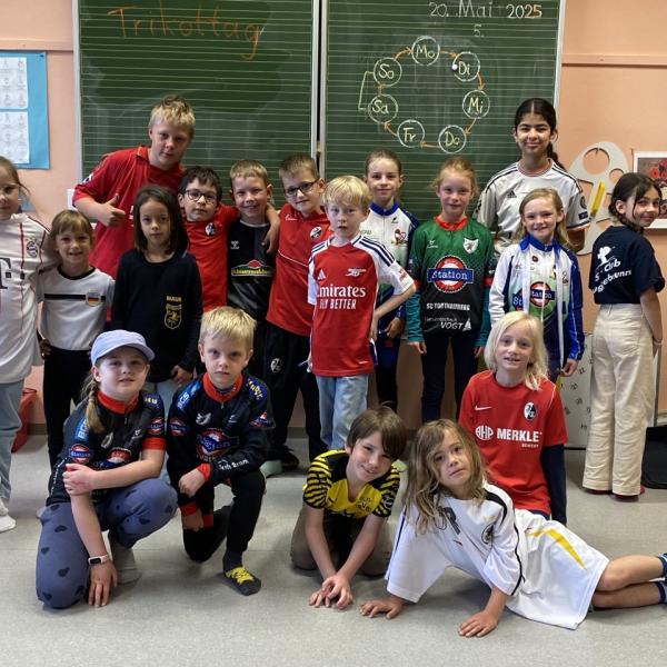Trikot Todtnauberg