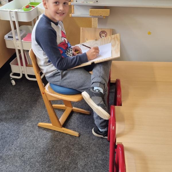 Offenes Schulhaus 2