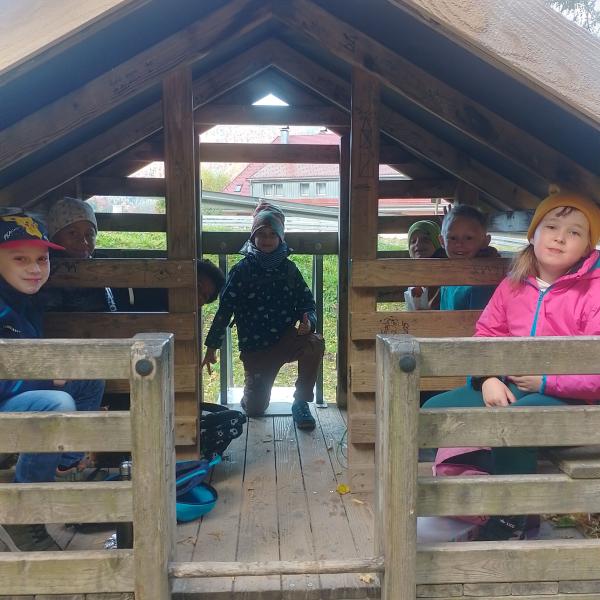 Wandertag 3