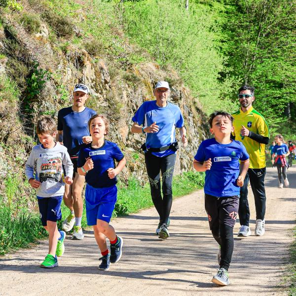 Wasserlauf 4