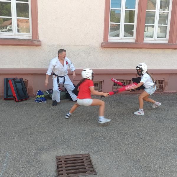 Ju-Jutsu 6