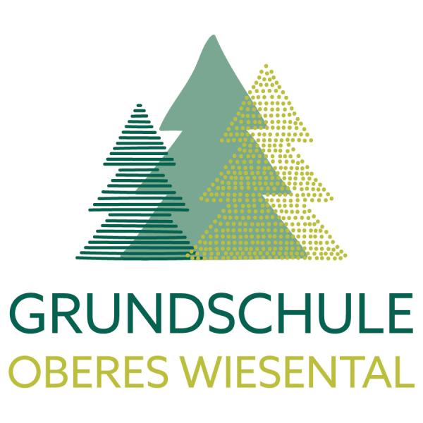 Logo der Grundschule Oberes Wiesental